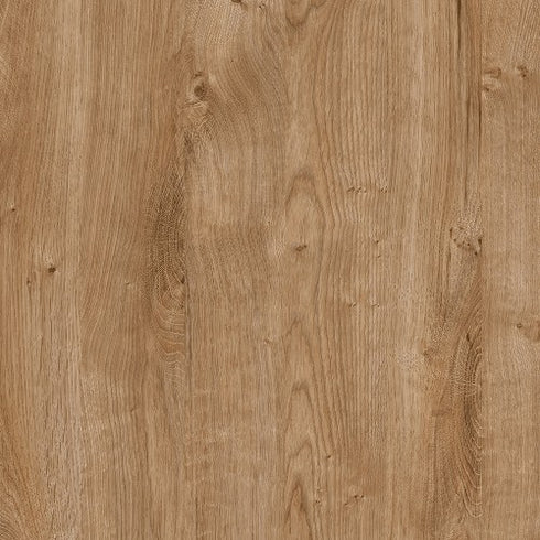 Fribo 2 door 4 drawer wide sideboard in Oak